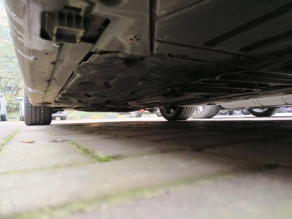 [无锡·苏B] 二手MINIMINI2015款 2.0T COOPER S 五门版