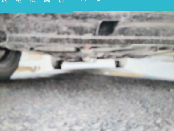 [青岛·鲁B] 二手本田皓影2020款 锐·混动 2.0L 两驱锐·幻夜版