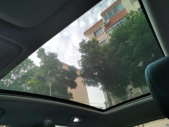 [上海·沪A] 二手别克微蓝62019款 互联智慧型