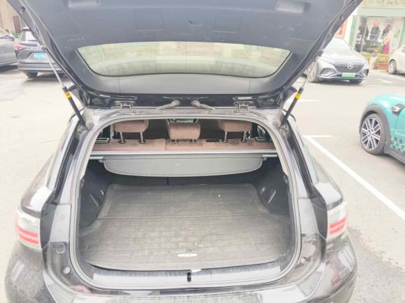 [常州·苏D] 二手雷克萨斯雷克萨斯CT2012款 CT200h 精英版