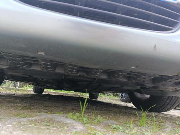 [上海·苏K] 二手铃木凯泽西2011款 2.4L 两驱CVT标准版