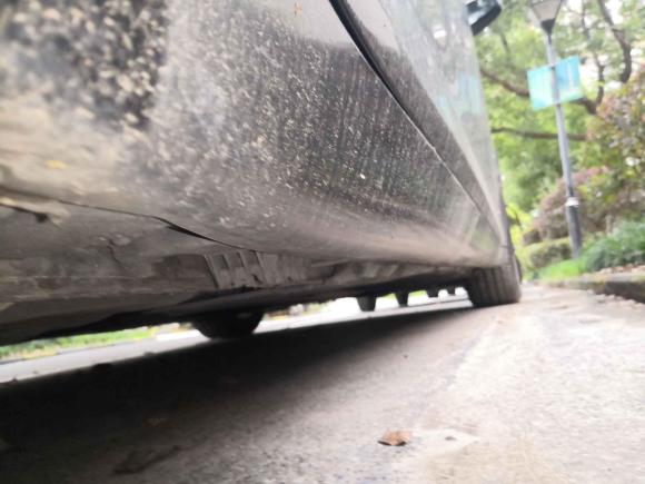 [湖州·浙E] 二手宝马宝马7系2011款 730Li典雅型