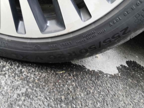 [苏州·苏E] 二手蔚来蔚来EC62020款 430KM 运动版