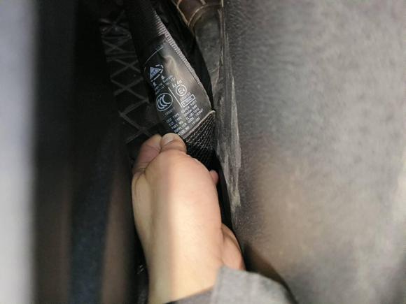 [成都·川A] 二手比亚迪比亚迪e22019款 高续航版 耀·豪华型