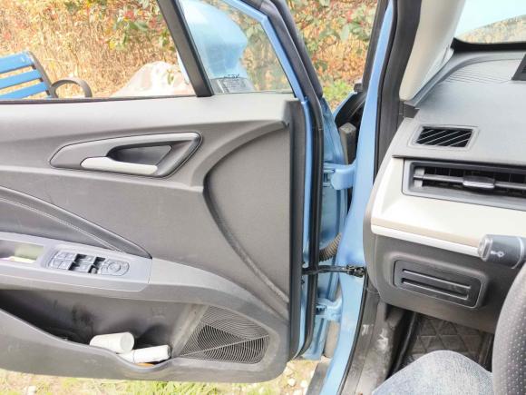 [嘉兴·浙F] 二手哪吒汽车哪吒V2021款 标准续航娱乐版升级型