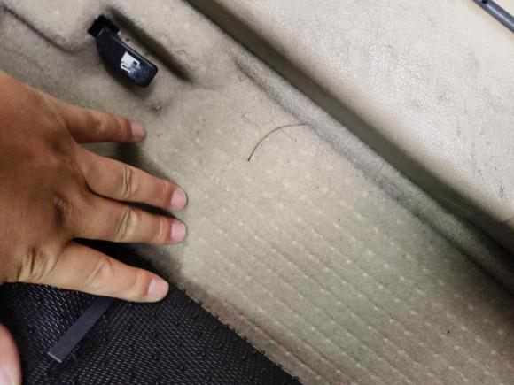 [常州·苏D] 二手丰田汉兰达2012款 2.7L 两驱5座精英版