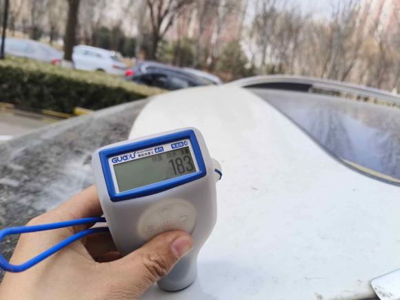 [北京·冀R] 二手荣威荣威RX52018款 20T 两驱自动互联网智尊版