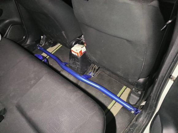 [济南·鲁A] 二手本田飞度2016款 1.5L LX 手动舒适型