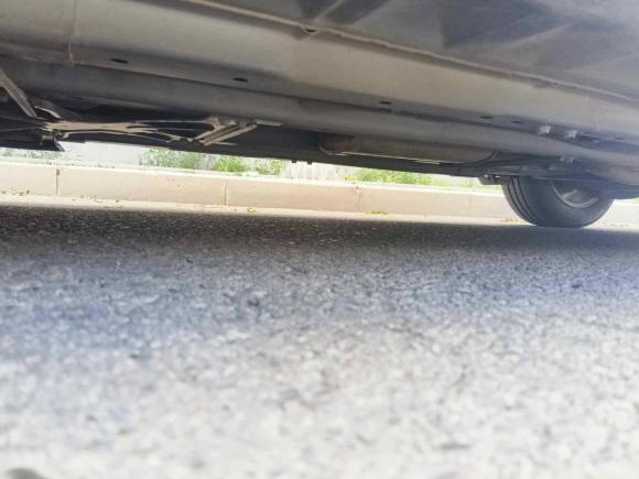 [北京·京N] 二手日产天籁2013款 2.0L XL舒适版