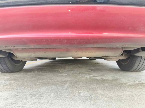 [佛山·粤Y] 二手福特蒙迪欧2013款 2.0L GTDi200时尚型