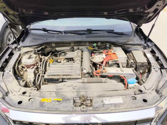 [济南·鲁A] 二手大众帕萨特新能源2020款 430PHEV 混动豪华版 国VI