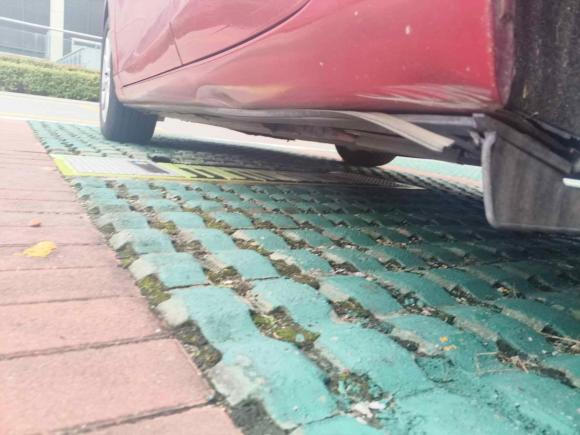 [苏州·苏U] 二手马自达阿特兹2015款 2.0L 蓝天豪华版