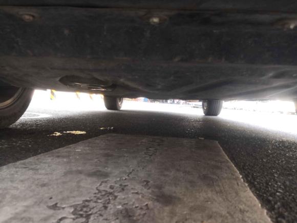 [成都·川A] 二手东风风光风光5802017款 1.8L 手动舒适型