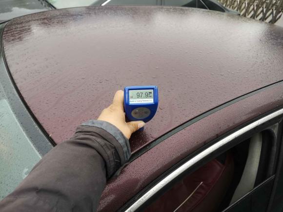 [宁波·沪C] 二手斯柯达昊锐2012款 1.4TSI 手动智雅版