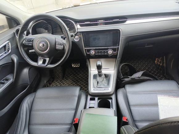 [济南·鲁A] 二手名爵MG62017款 20T 自动精英智联版 国V