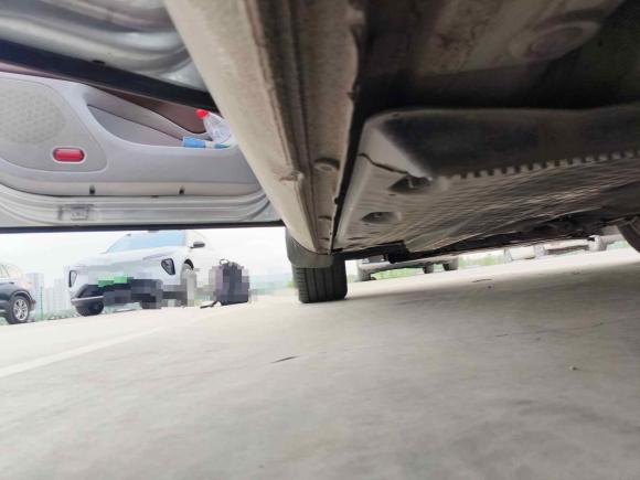 [宁波·浙B] 二手斯柯达明锐2014款 1.6L 手动逸致版