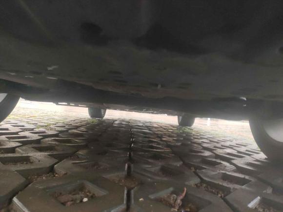 [常州·苏D] 二手纳智捷优6 SUV2015款 1.8T 时尚型