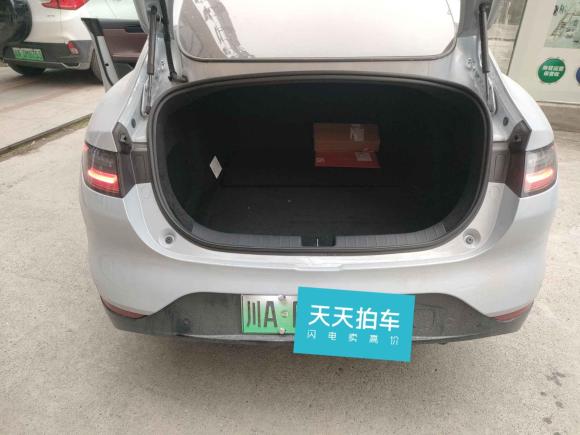 [成都·川A] 二手零跑汽车零跑C012023款 增程 216 舒享版