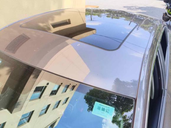 [上海·沪C] 二手名爵MG52021款 180DVVT CVT青春豪华版