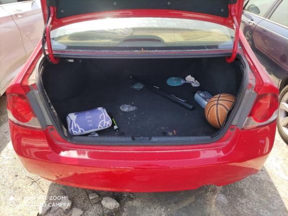 [上海·苏B] 二手思铭思铭2012款 1.8L 自动