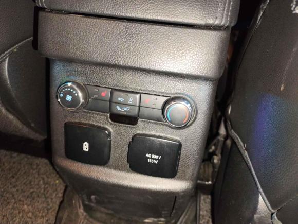 [杭州·浙A] 二手福特探险者2017款 2.3T 精英版