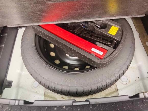 [合肥·皖A] 二手吉利汽车远景X62018款 1.4T CVT 4G互联豪华型