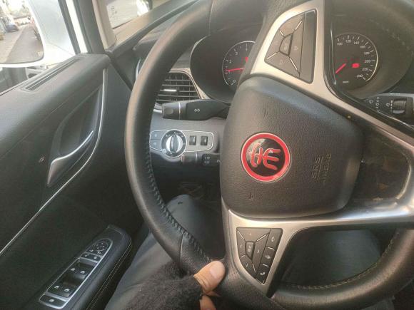 [苏州·苏U] 二手比亚迪宋MAX2017款 1.5T 自动智联精英型 7座