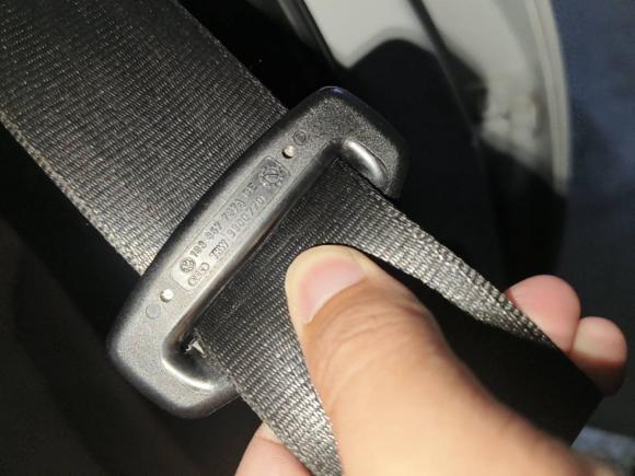 [宁波·浙B] 二手奥迪奥迪Q32017款 30 TFSI 时尚型