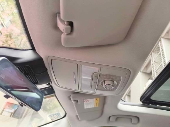 [上海·浙C] 二手名爵名爵ZS2020款 260TGI 自动Trophy Plus L2+