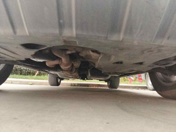 [宁波·浙B] 二手讴歌讴歌RDX2013款 3.0L 两驱精英版