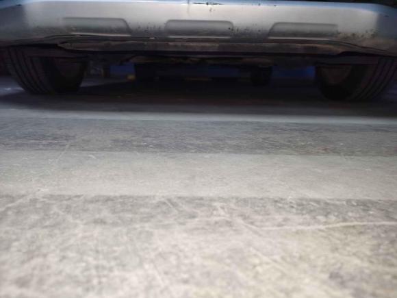 [北京·京N] 二手大众Polo2012款 1.6L Cross Polo AT