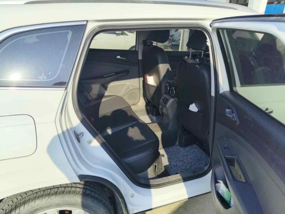 [无锡·贵H] 二手捷达捷达VS72020款 1.4T 自动悦享型