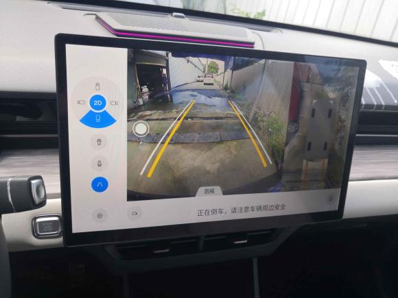 [上海·沪C] 二手捷途捷途大圣2022款 1.6T DCT王者MAX