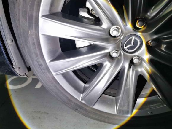 [宁波·冀F] 二手马自达阿特兹2020款 2.5L 蓝天运动版