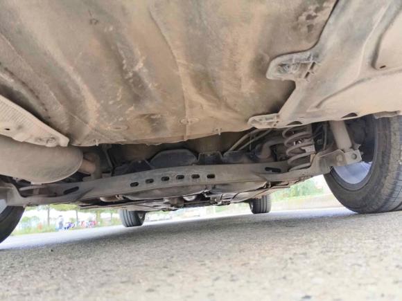 [成都·川A] 二手斯柯达明锐2017款 1.6L 自动智行版