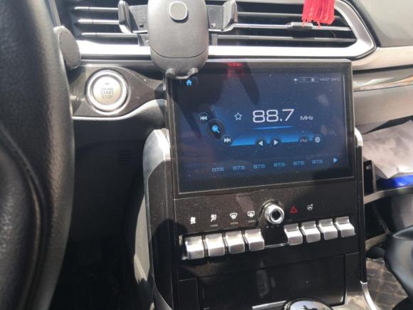 [成都·川X] 二手哈弗哈弗F52019款 国潮版 1.5T i型 国VI