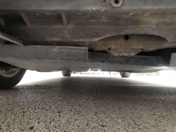 [无锡·苏B] 二手马自达马自达62011款 2.0L 自动时尚型