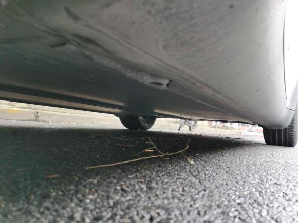 [上海·沪A] 二手特斯拉Model Y2021款 标准续航后驱版