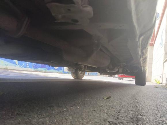 [湖州·冀F] 二手金杯阁瑞斯2007款 2.7L商务舱标准型9座9座3RZ