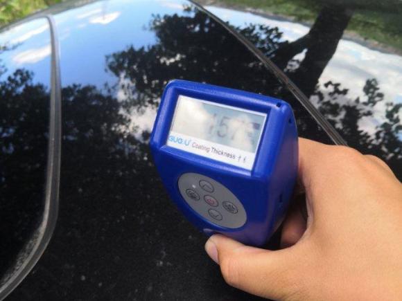 [台州·浙J] 二手领克领克032019款 03+ 2.0TD 自动驭风版