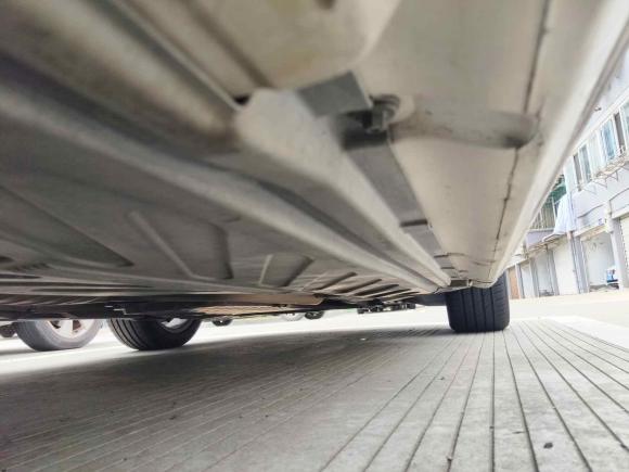 [宁波·浙B] 二手奔驰奔驰C级2019款 C 260 运动版