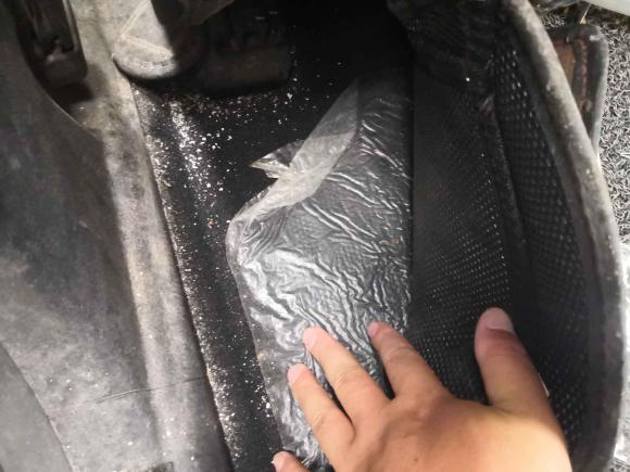 [无锡·苏B] 二手比亚迪宋MAX2017款 1.5T 自动智联精英型 7座