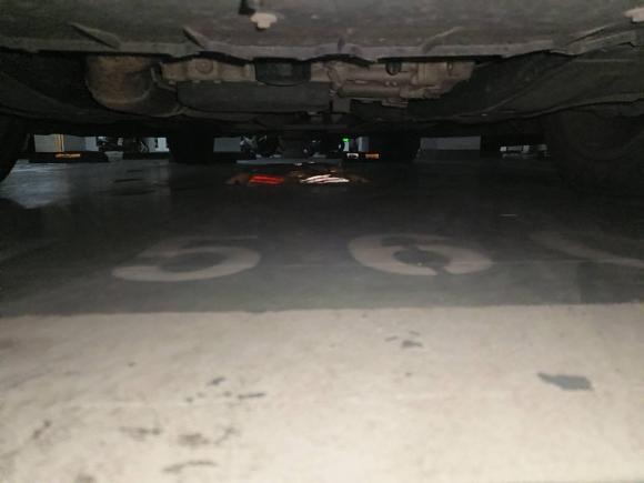 [合肥·皖A] 二手凯迪拉克凯迪拉克XTS2018款 28T 精英型