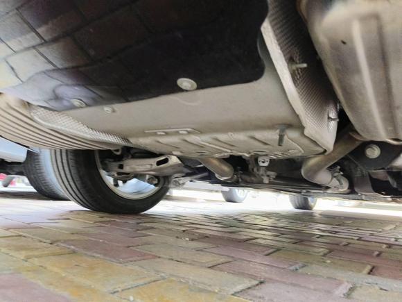 [深圳·粤A] 二手捷豹捷豹XEL2019款 2.0T 250PS 尊享版