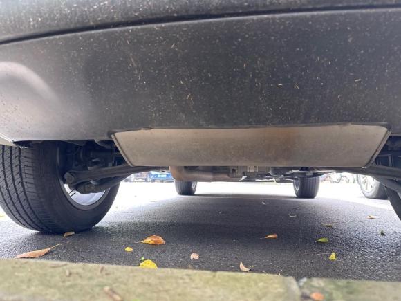 [合肥·皖A] 二手Jeep指南者2021款 220T 自动四驱80周年纪念版