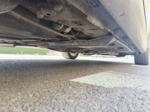 [芜湖·皖B] 二手大众途安2011款 1.4T 手动智雅版5座