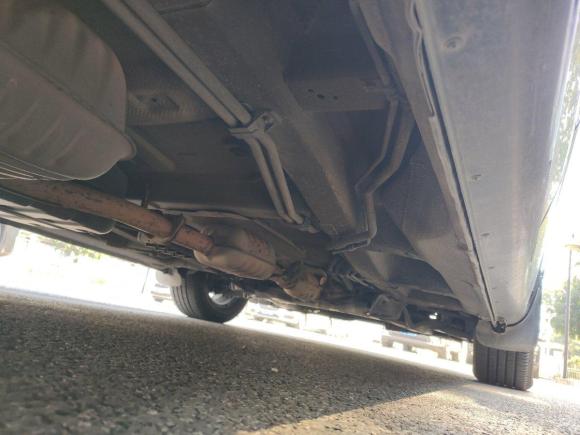 [广州·粤A] 二手起亚起亚VQ2011款 2.7 豪华版