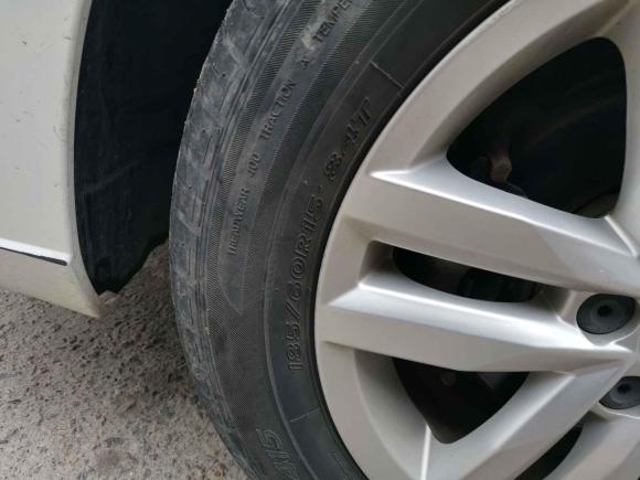 [广州·吉B] 二手大众捷达2019款 梦想版 1.5L 自动时尚型