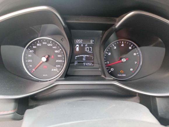 [苏州·苏E] 二手名爵MG62019款 20T 自动星辉版