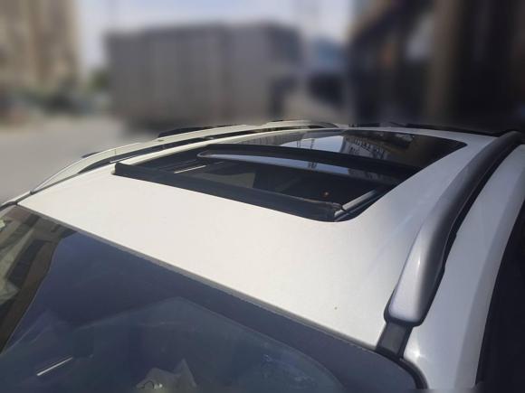 [南通·苏F] 二手福特翼虎2013款 2.0L GTDi 四驱精英型